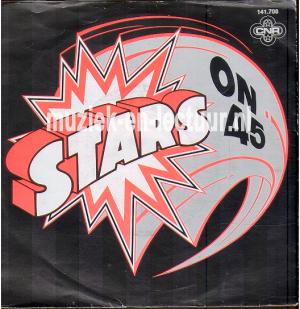 Stars on 45 - Stars on 45